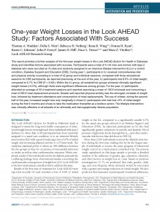 Obesity, Volume 17, Number 4, April 2009 (pp. 713–722)